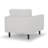 Curt Upholstered Armchair-91112038