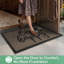 Paillasson LUMI Welcome-1096210887