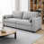 Gris clair est en rupture de stock