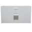 Ensemble de meuble-lavabo simple 61 po Denzell-1251875009