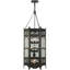Church 6 - Light Pendant