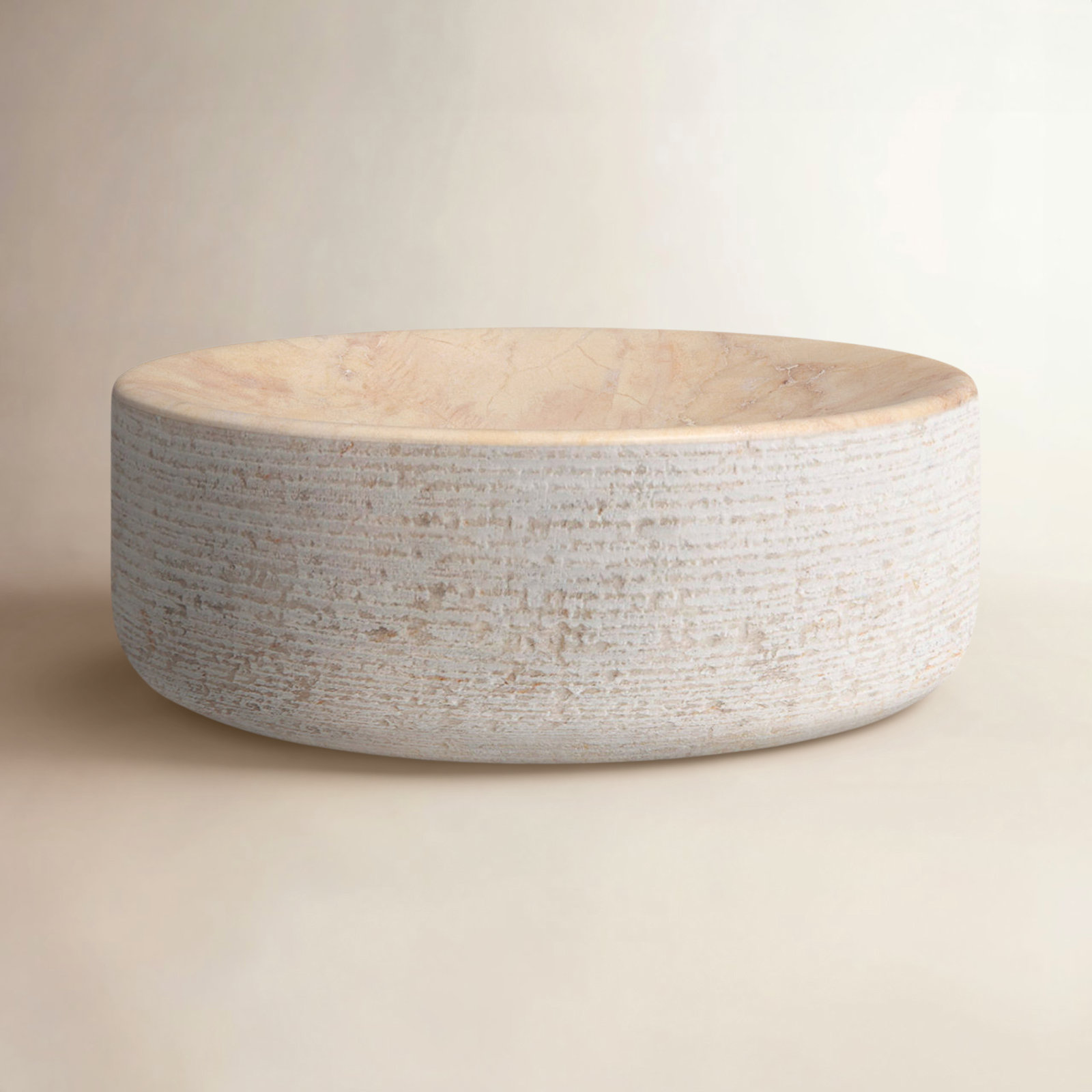 Vici Marble Soap Dish