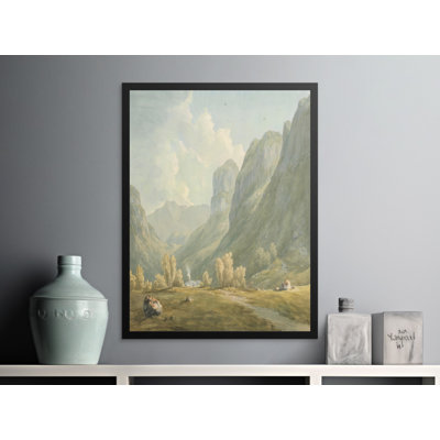 Chasity Print