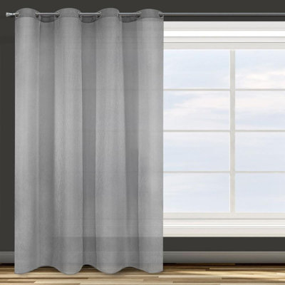 Whisler Curtain Pair
