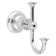Pavin Double Robe Hook
