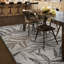 Tapis taupe Borwin-2145177044