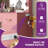 Vanity With Built-In Outlets-1277059135