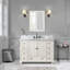 Thompson 48'' W Single Bathroom Vanity Base-1955136234