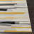 Dimond Striped Indoor Rug-796393977