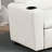 Carisa 23"W PU Leather Kids Recliner Chair With Cupholder-1294994353