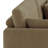Maelina U-Shaped Corduroy Modular Sectional-119222695-107665275
