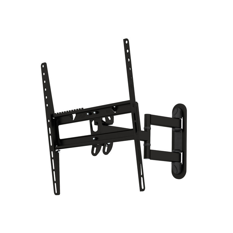 Laughlyn Rebrilliant Single Screen Wall Mount