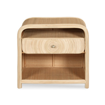 Danu Bedside