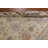Ivory Oushak Vegetable Dye Turkish Area Rug 9