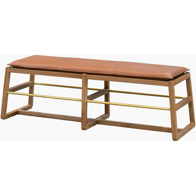 Becki Owens x Surya Richie Bench