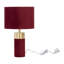 Polyester Table Lamp
