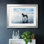 Horse Motion VI, reproduction d'art sur papier