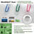 OMS138HT-ELEDUAL-BAT