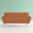 Danjou Upholstered 67.25'' Sofa-370138859