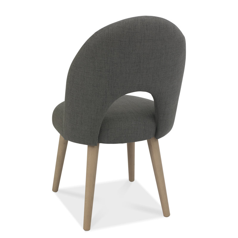 Sievers Dining Set, H77 x L129 x W85cm