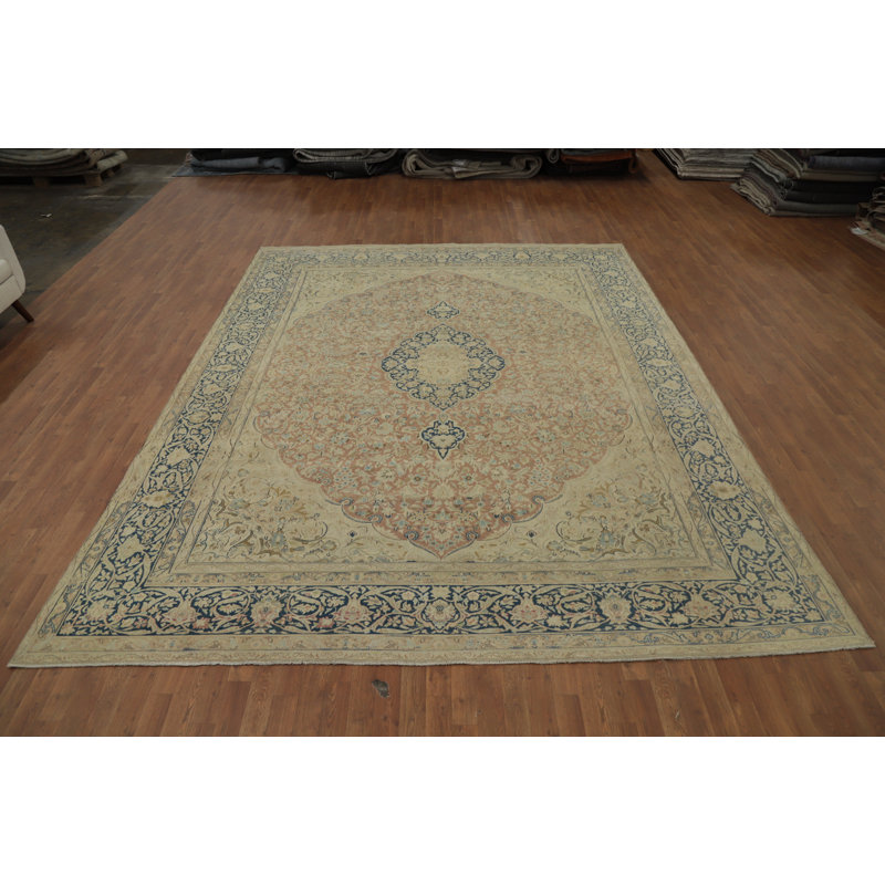 Tapis traditionnel 10 x 13