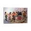 Wild Women Don't Have The Blues by Jim Tanaka - Wrapped Canvas Painting-42159215