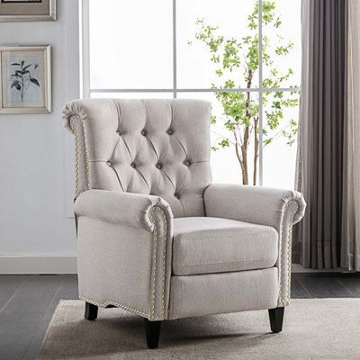 Fauteuil inclinable standard de 25,95 po Maricelda