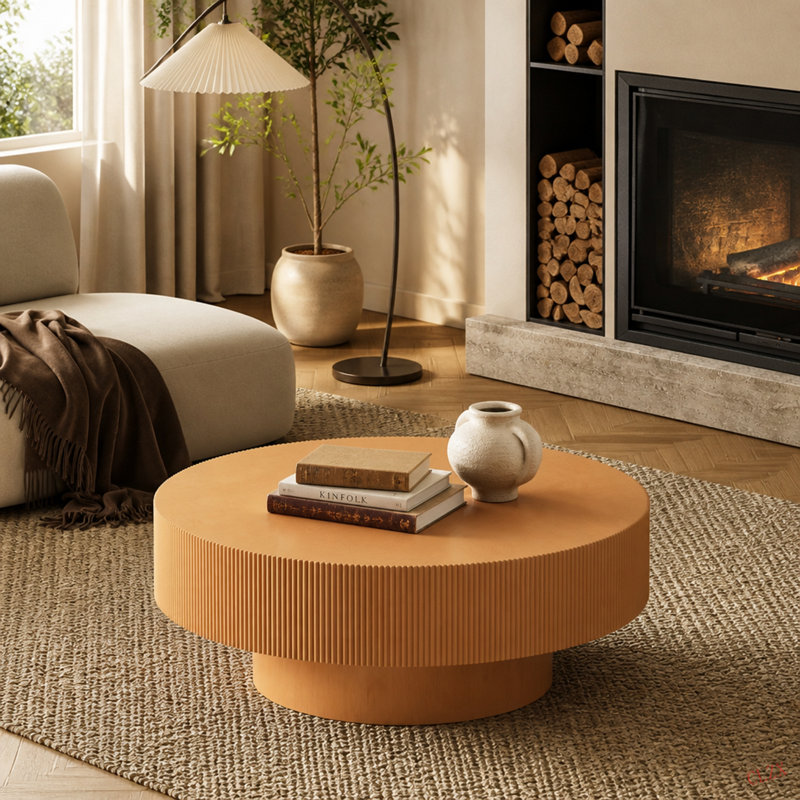 Table basse élégante Elegant Easy