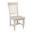 Cosandra  Solid Wood Dining Chair