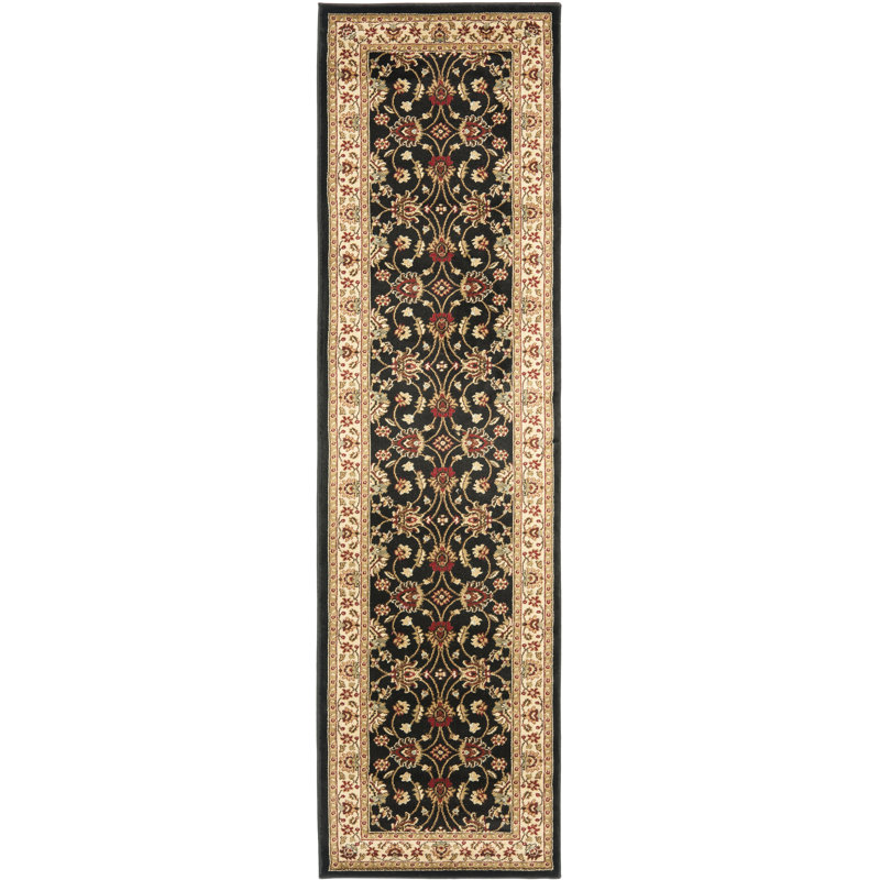 Tapis performance oriental Klose, Tapis de couloir 2 pi 3 po x 8 pi