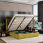 Lit plateforme tapissier avec rangement Bradenburg-2034800993-2036439955