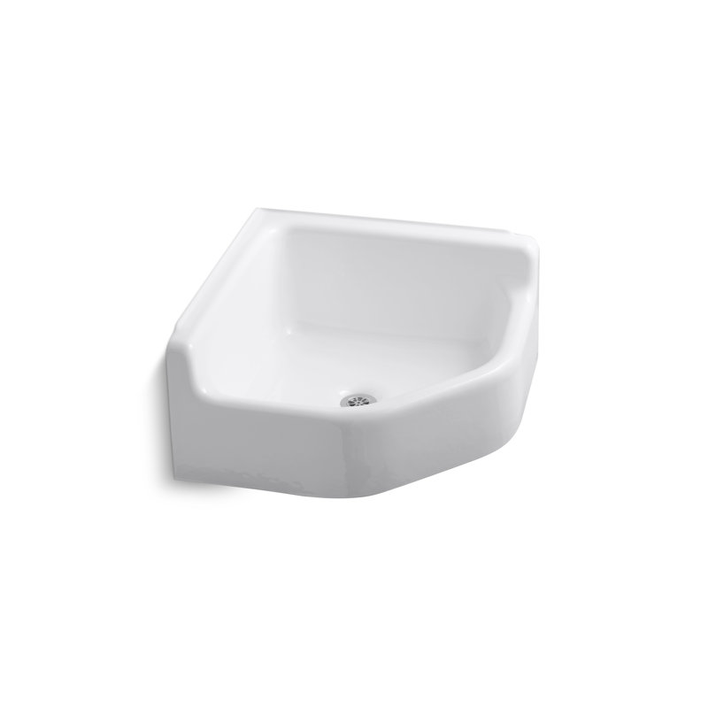 Whitby Service Sink