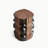 Modern Solid Wood End Table