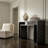 Caine 56'' Console Table