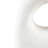 Ceramic Table Lamp White See Below
