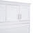 Murphy Bed Wall Bed With Top Cabinets-435957140-435957163