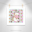 Donut Unicorn Wall Decal-47483448-47848814