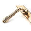 Hinton Lock Door Handle Kit-51984517