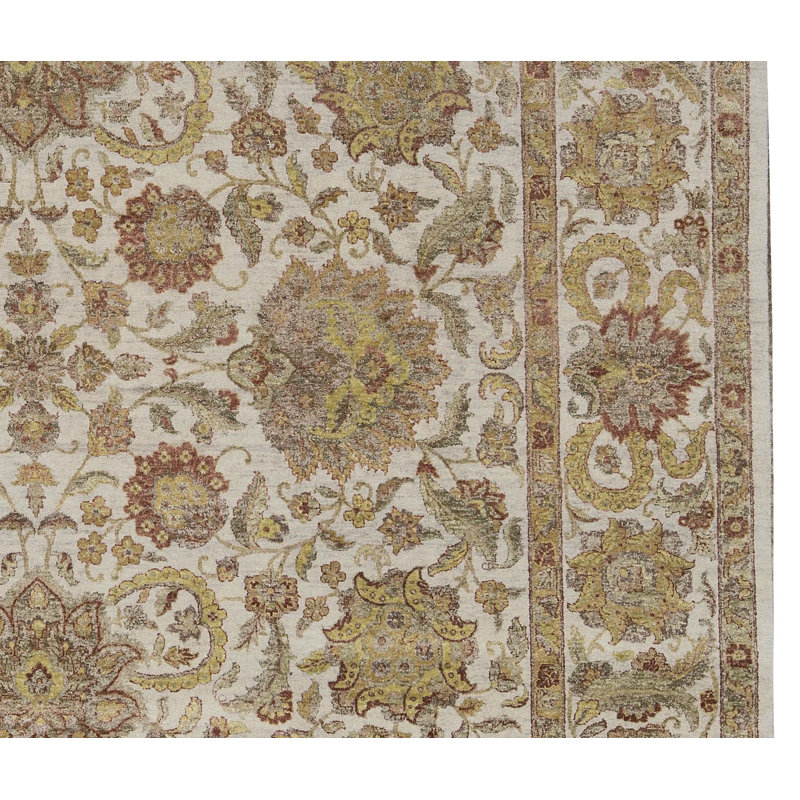 Mountain Crown One-of-a-Kind 11'11" X 17'6" Area Rug