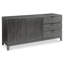 Menton 68'' W Solid Wood Buffet