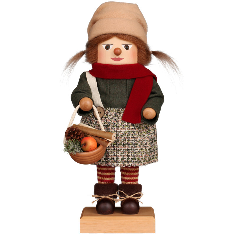 Christmas Nutcracker