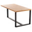 Alfaigh Frame Coffee Table