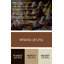 Tapisserie murale Desserts Banana-133650696