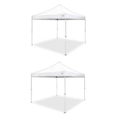 120 Ft. W x 120 Ft. D Pop-Up Canopy