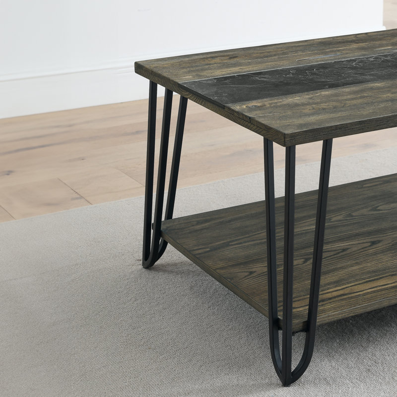 Table basse Yulani