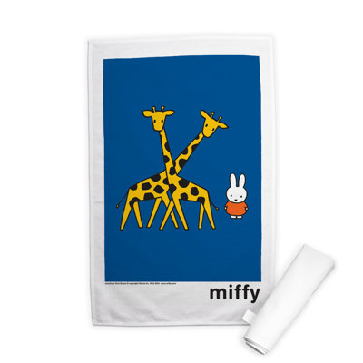 Cotton Kitchen Towel