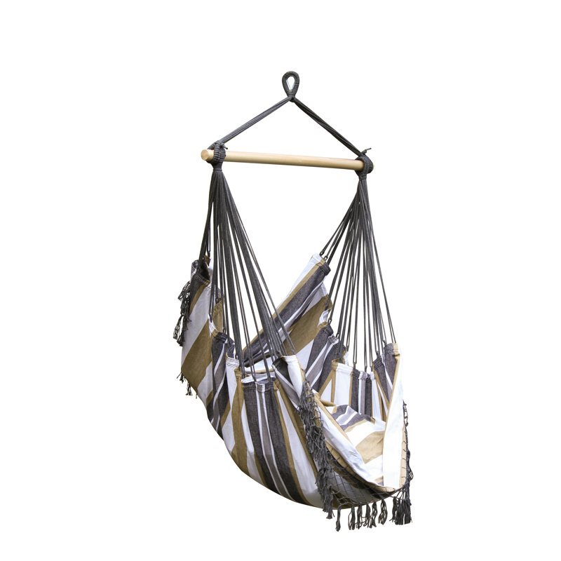 Edith Hanging Chair, Desert Moon