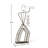 Unique Design Wine Bakers Rack