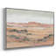 Southwest Landscape II, peinture sur toile encadrée-94357506-94357501