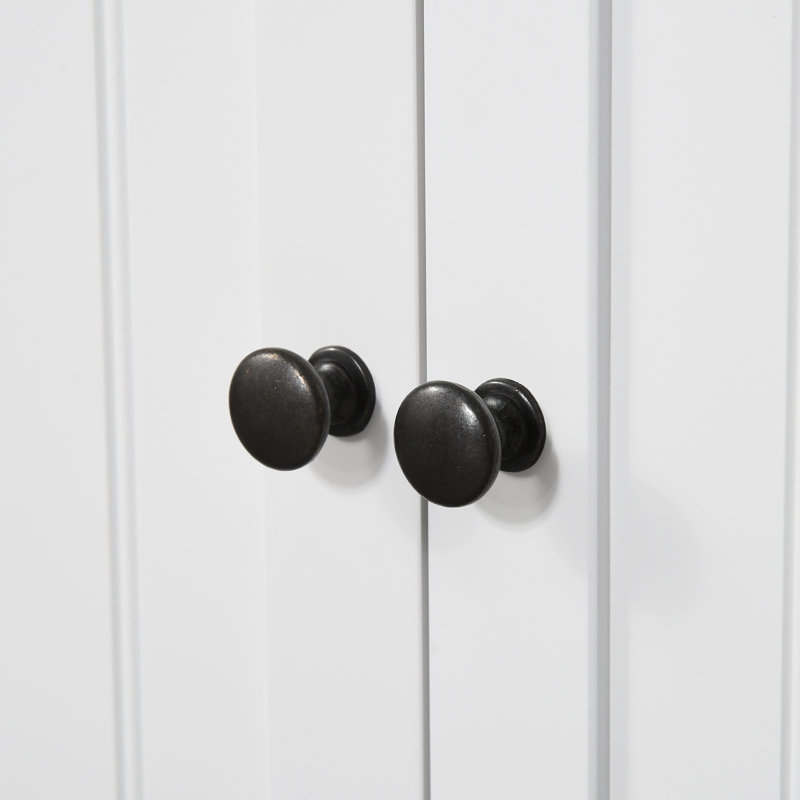 Linen Cabinet